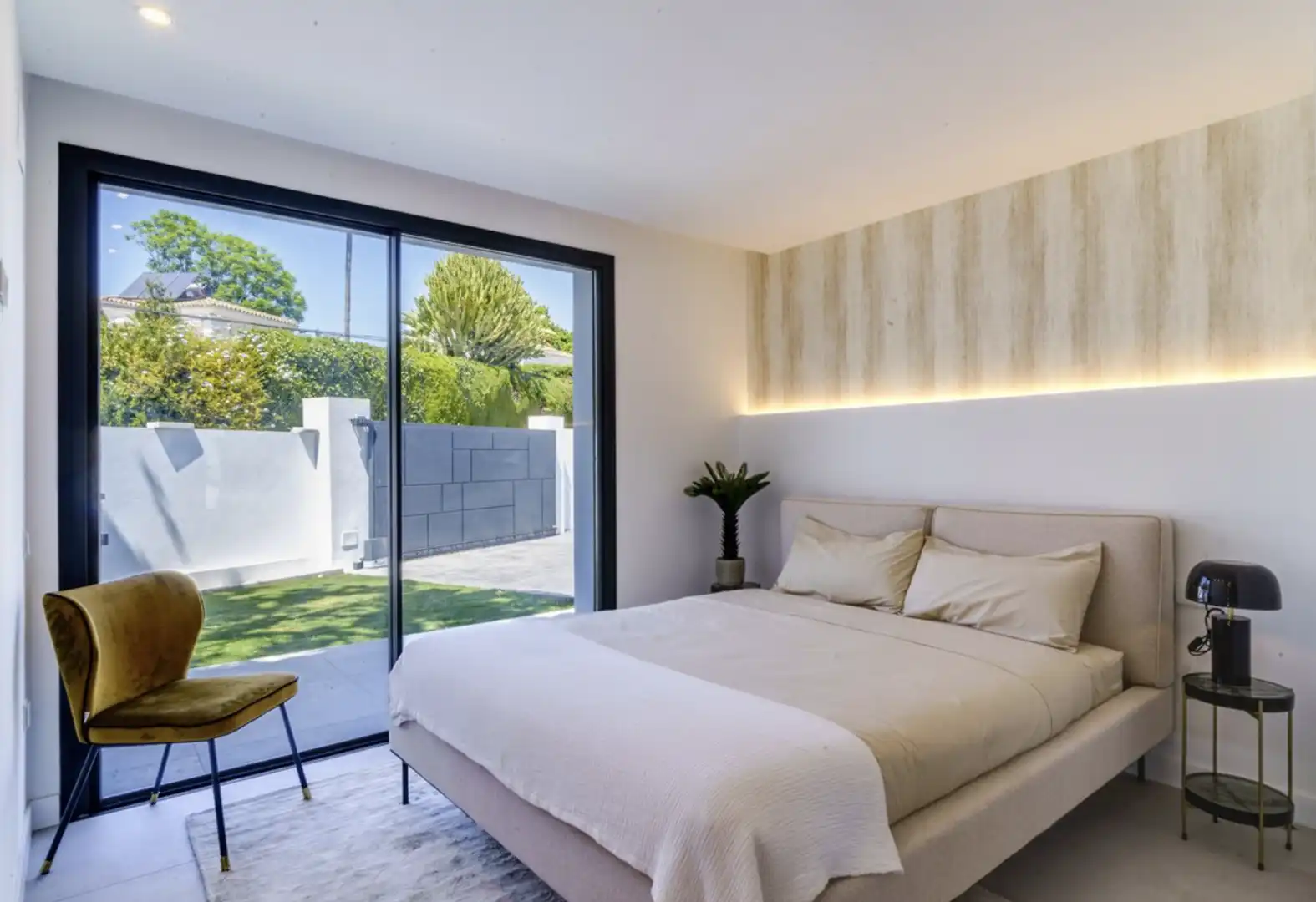 Chalet con piscina en venta en Paseo del Perú 35, imagen 12