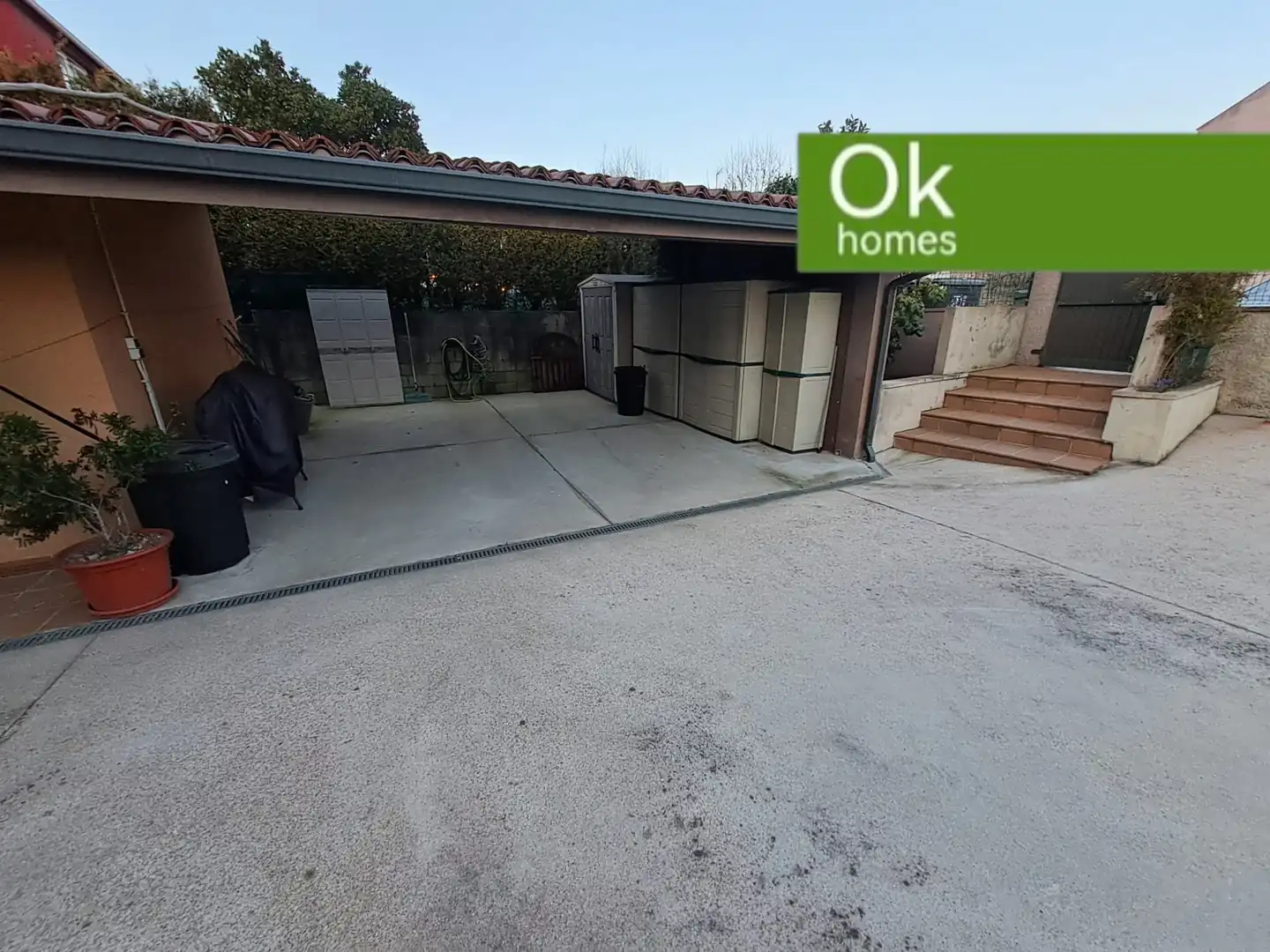 Chalet con piscina en venta en Nós, imagen 45