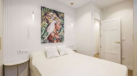 Foto 4 de Piso en venta en Fuente del Berro, Madrid Capital