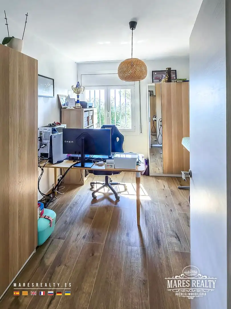 Maison avec piscine à vendre à Lloret Residencial - Montlloret, imagen 15