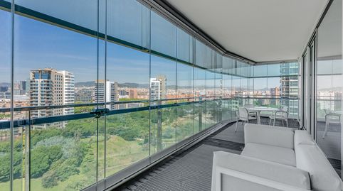 Photo 2 of Flat for sale in Passeig del Taulat, Diagonal Mar i el Front Marítim del Poblenou, Barcelona Capital