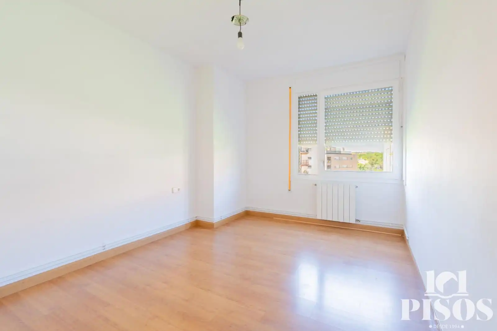 Habitación de Piso de alquiler en Sant Cugat del Vallès con Calefacción, Parquet y Terraza