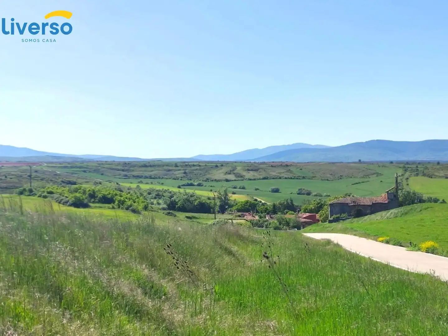 Casa o chalet en venta en Arlanzón con Trastero y Amueblado