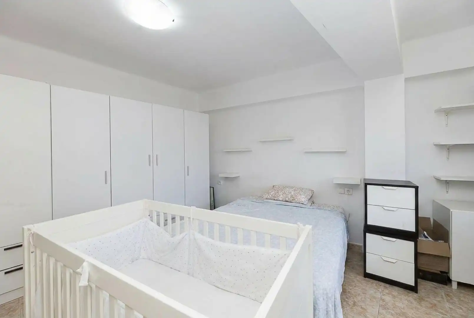 Habitación de Piso en venta en  Palma de Mallorca con Balcón