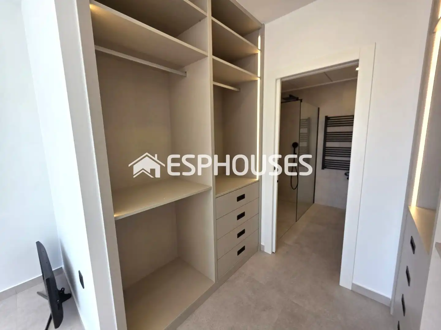 Apartment with terrace for sale in Puerto Deportivo, imagen 16