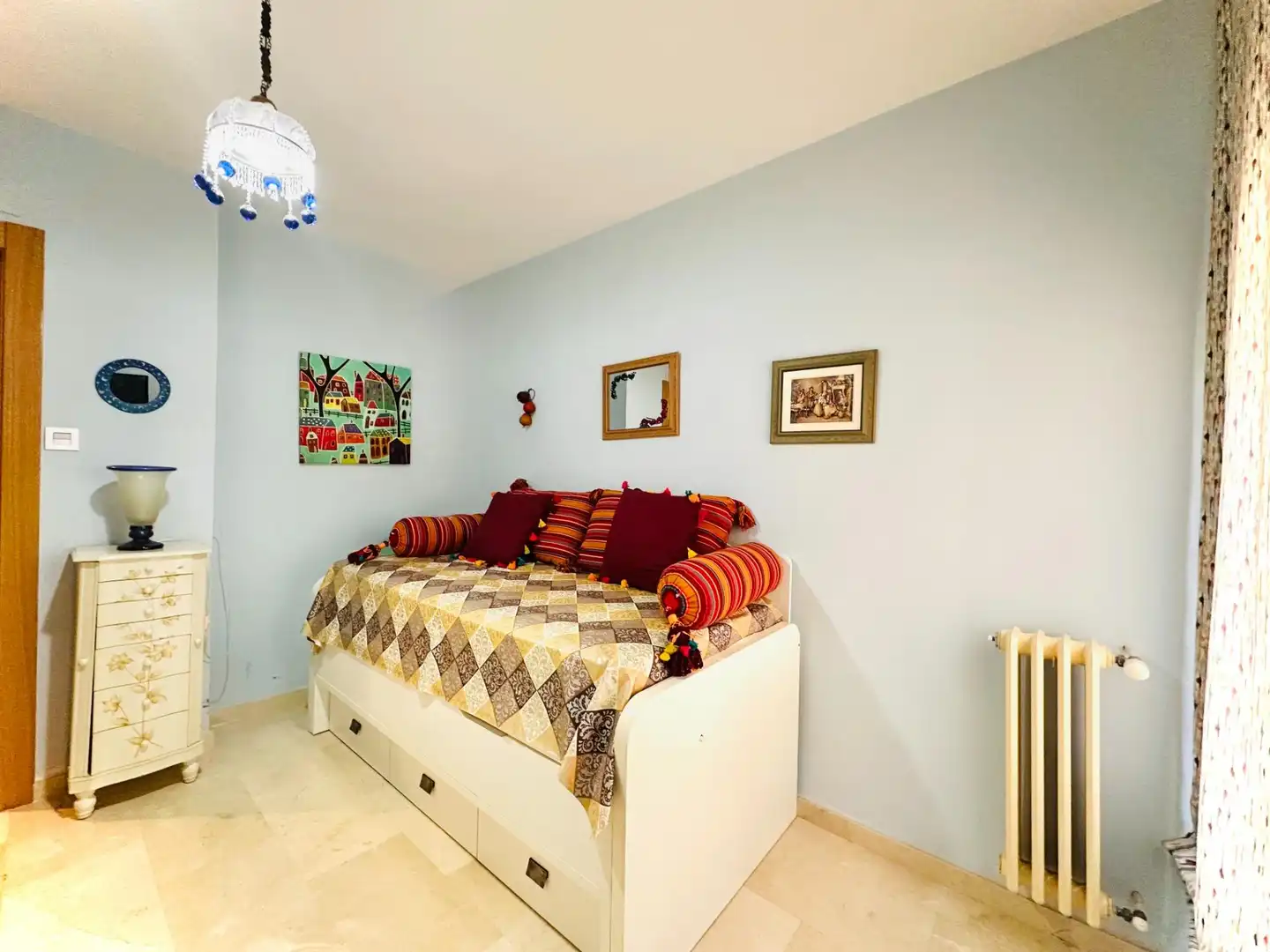 Piso con terraza en venta en Calle CONDE ALCALA, imagen 25