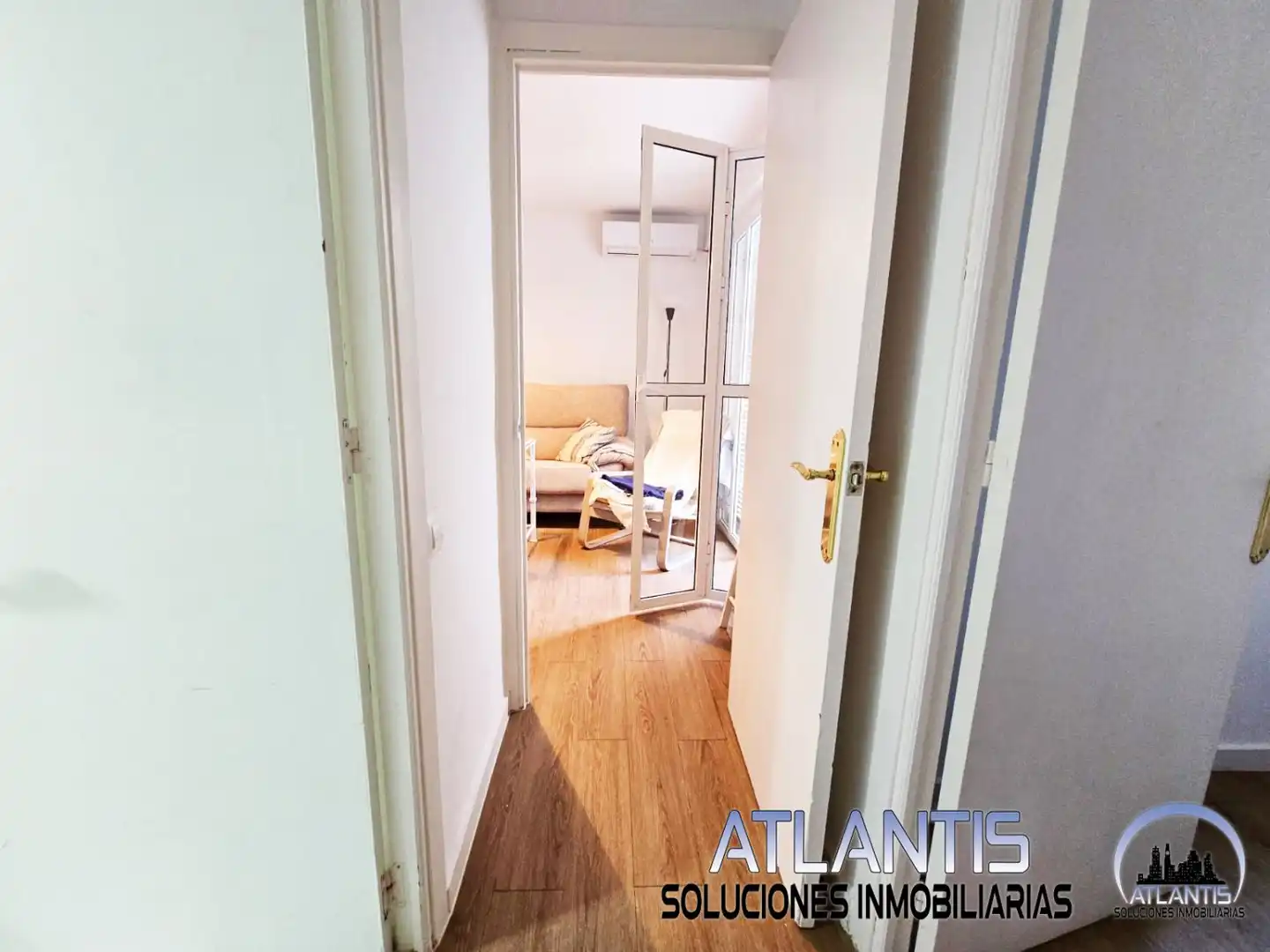 Flat for rent in San Julián