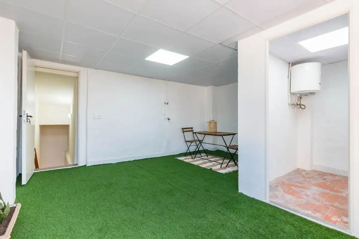 Wohnung zum Verkauf in Molina de Segura mit Heizung, Terrasse und Möbliert