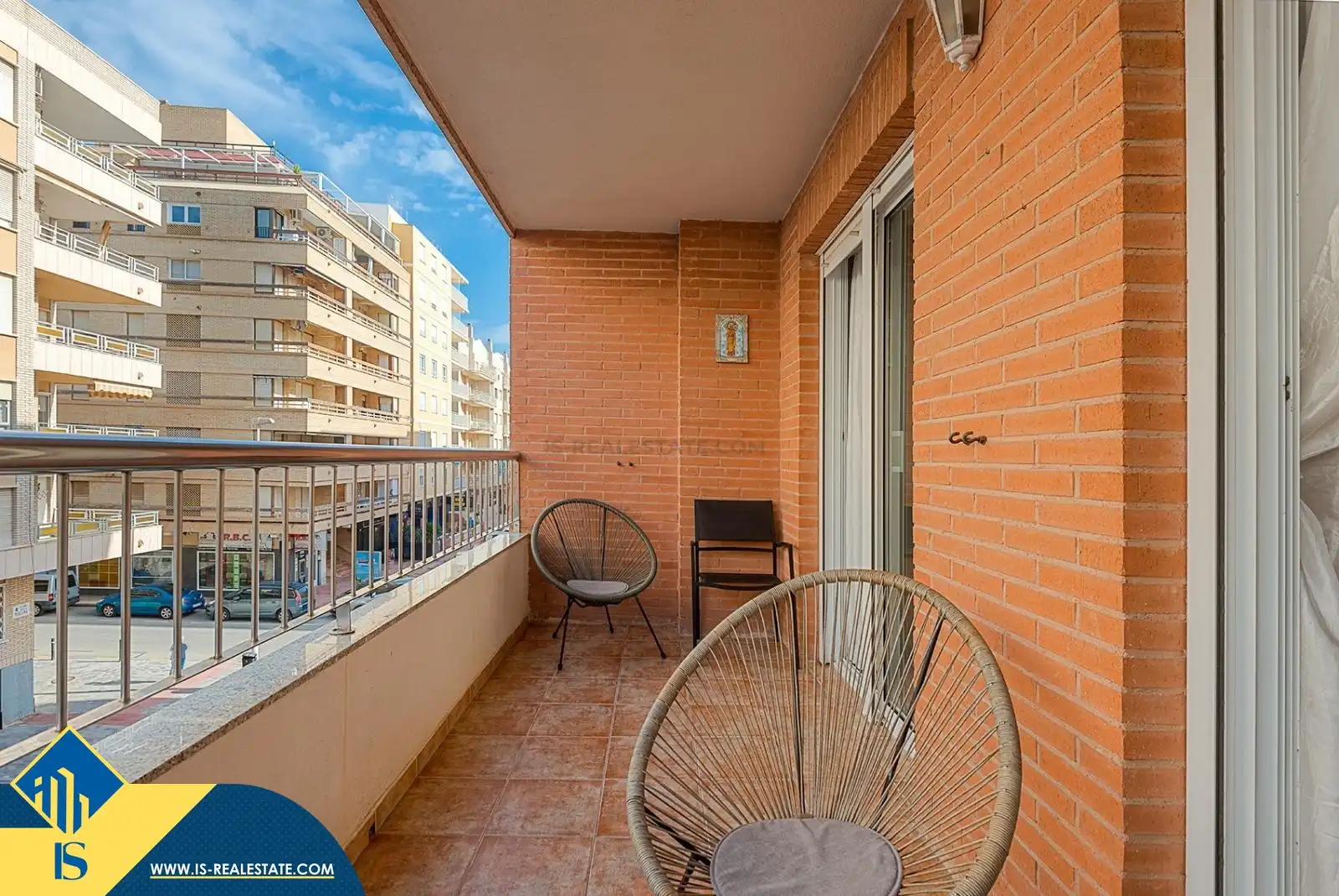 Flat with lift for sale in Playa del Cura, imagen 17