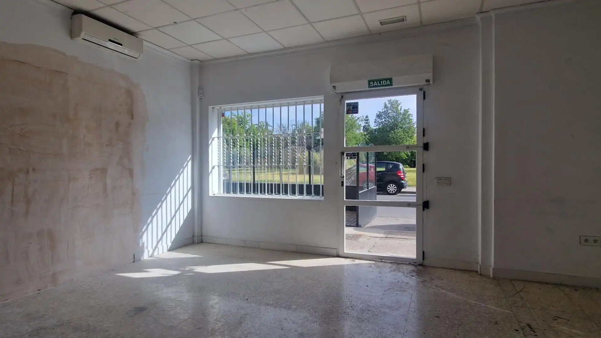 Local en venda en Jerez de la Frontera