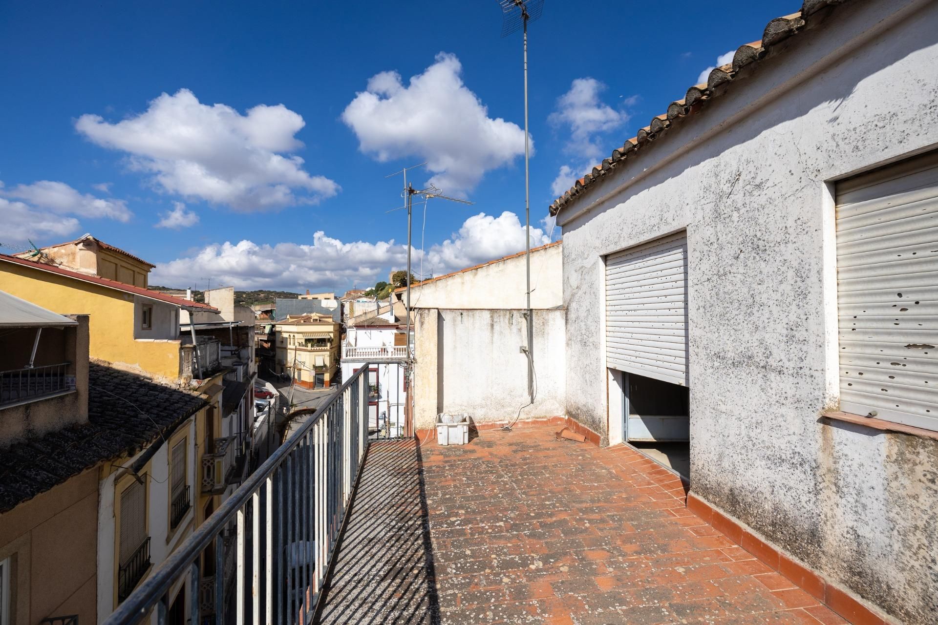 Àtic en venda a Calle ANDALUCIA, 5, Iznalloz