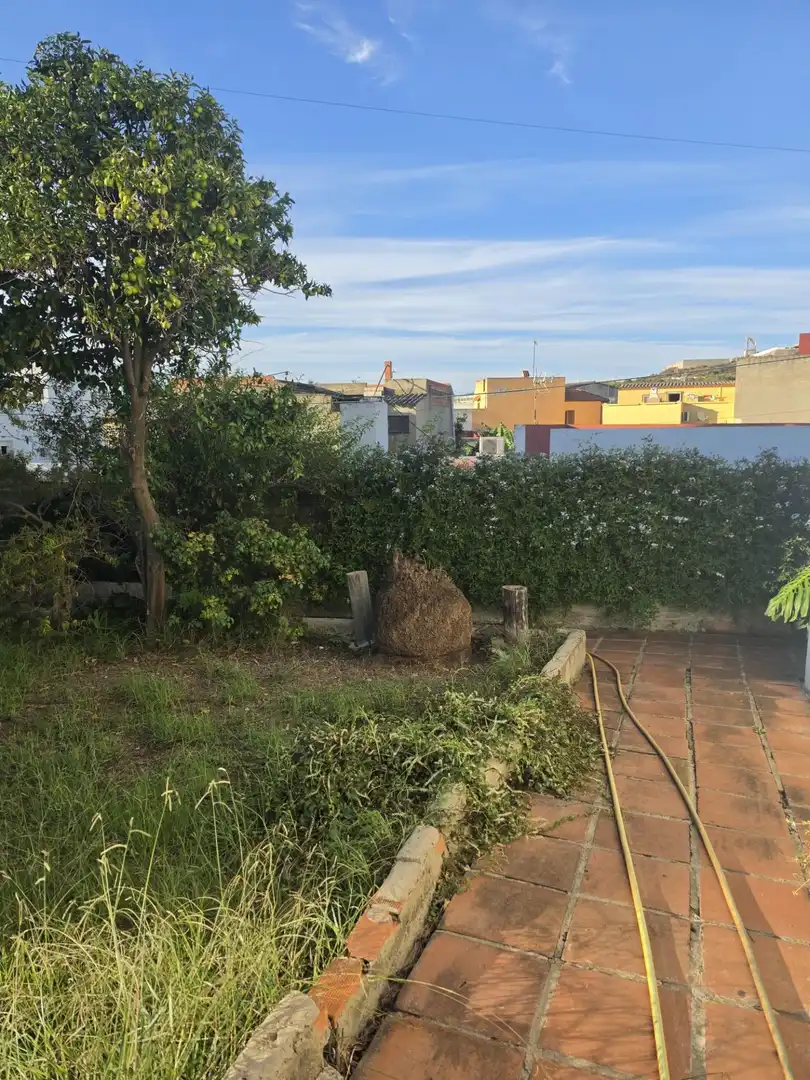 Casa o chalet en venta en Algeciras, Cádiz