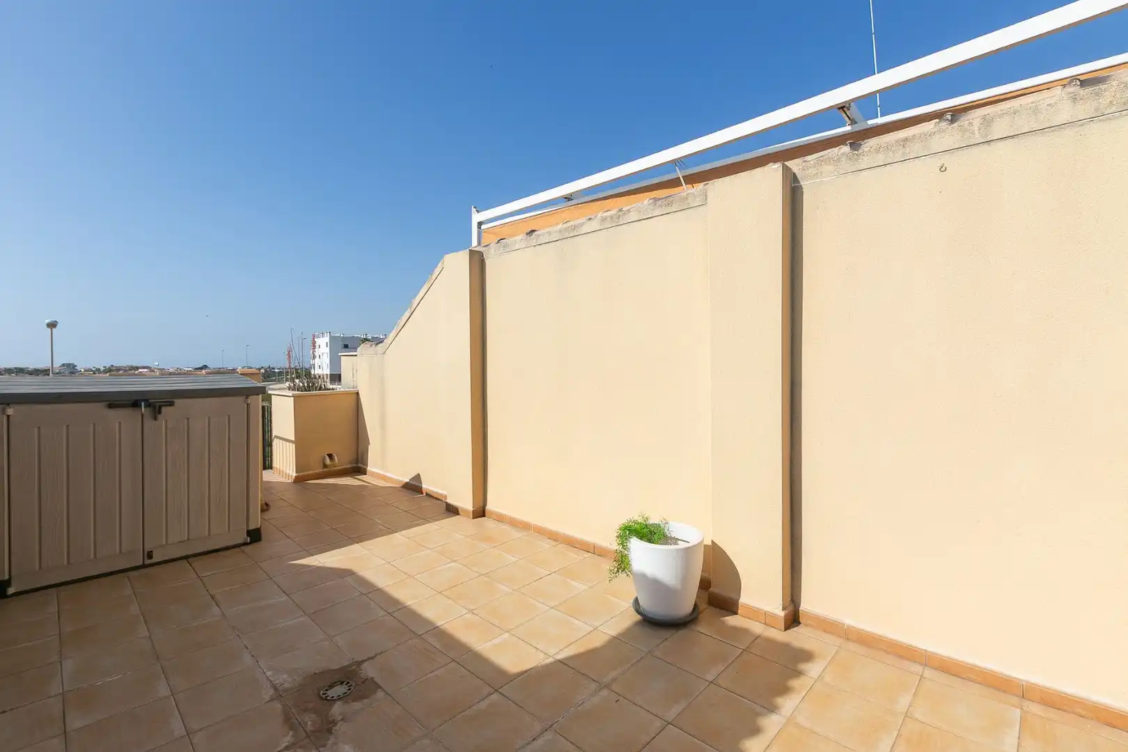 Casa con piscina en venta en Calle cabo de palos, imagen 37