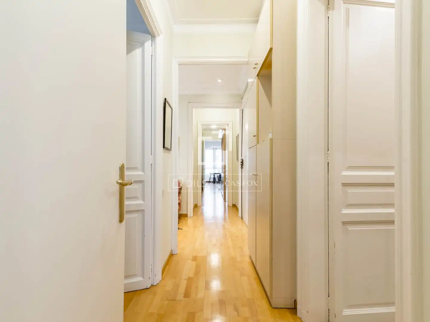 Appartement avec terrasse à vendre à Eixample, imagen 14