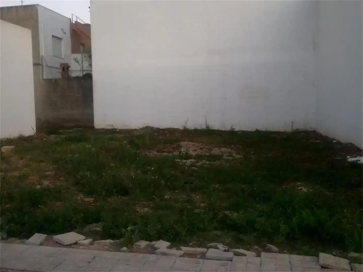 Land for sale in Benimodo