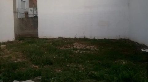 Foto 5 de Terreny en venda a Avenida Llaurador, 35, Benimodo, Valencia