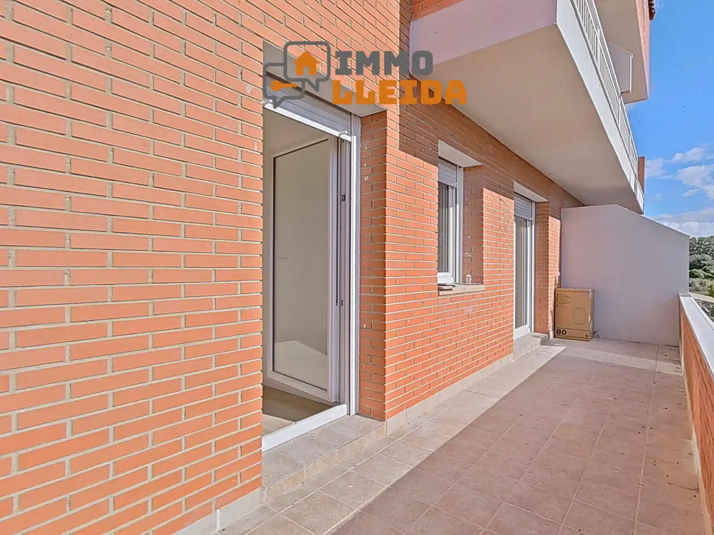 Pis amb terrassa en venda a Carrer Carrer Folch i Torres 12, imagen 5