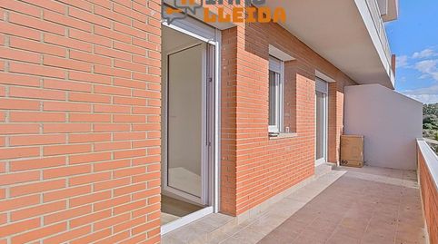 OBRA NUEVA MOLLERUSSA Piso con parking y terraza, imagen 5