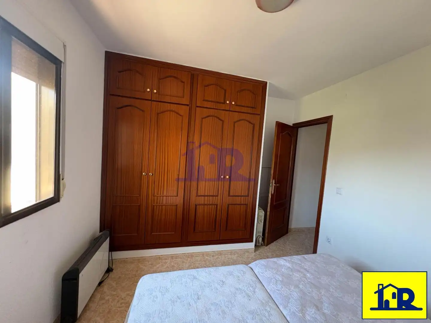 Dormitori de Casa o xalet en venda en Mariana amb Calefacció