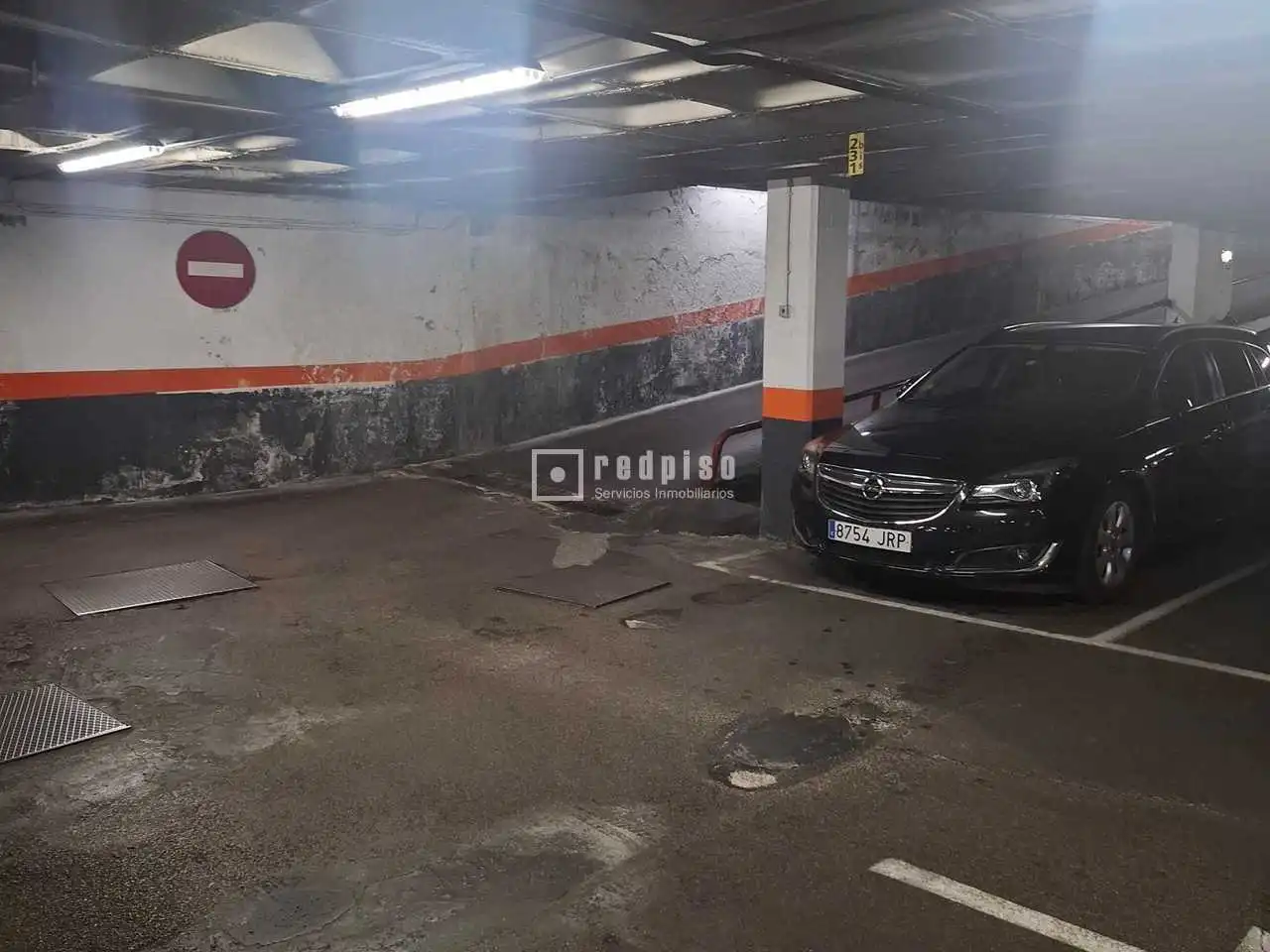 Parking of Garage for sale in Torrejón de Ardoz