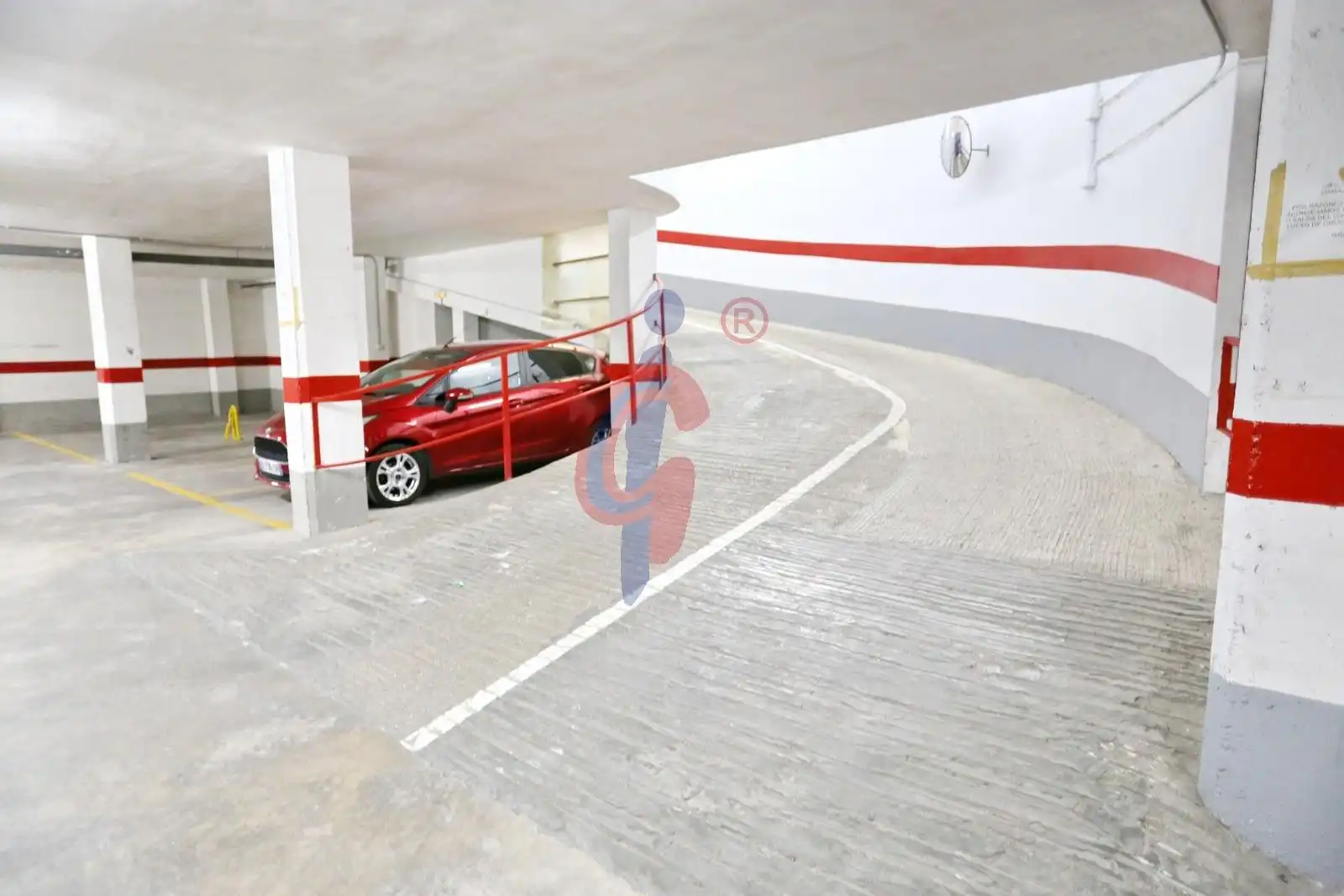 Apartament amb ascensor en venda a Calle Era de la Madaleneta 21, imagen 21