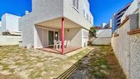 Exterior view of House or chalet for sale in L'Estartit  with Private garden