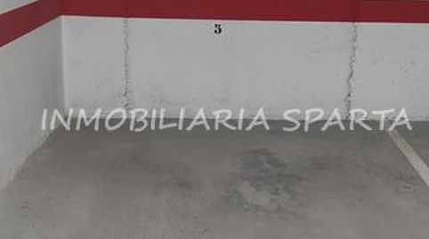 Foto 4 von Garage zur Miete in Calle Huertas, 44, Sanlúcar la Mayor, Sevilla