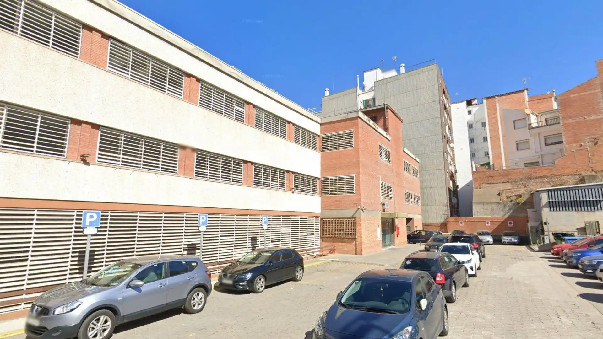 Appartamento con ascensore in vendita a Sant Magi, imagen 5