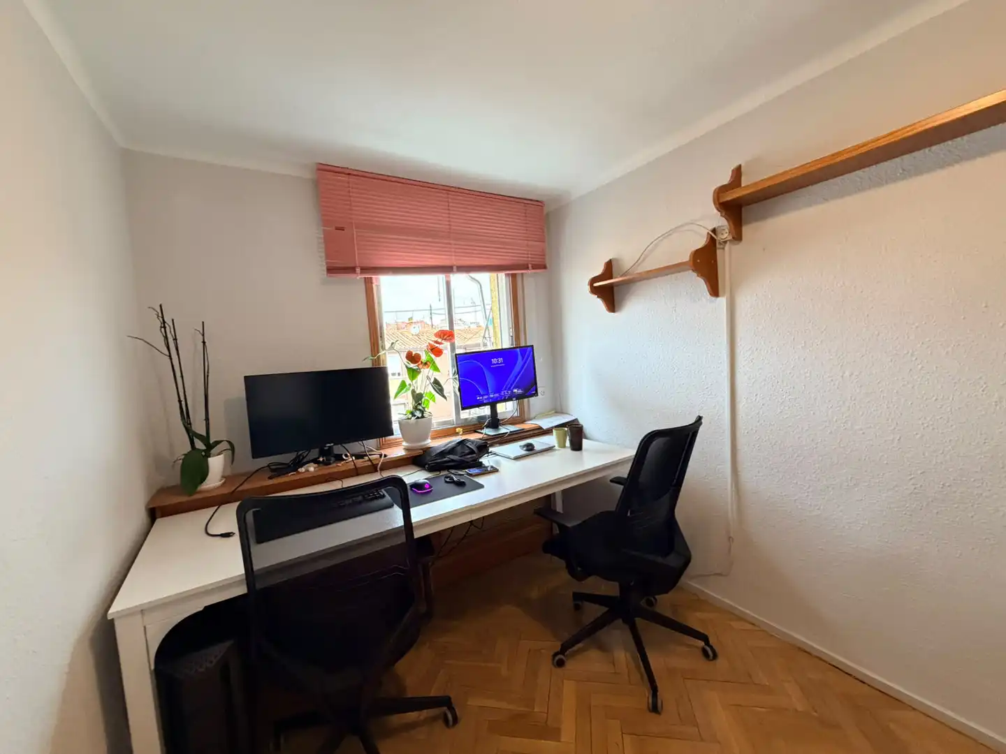 Appartement avec ascenseur à vendre à Calle de María Teresa Sáenz de Heredia, imagen 17