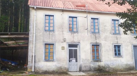 Foto 2 de Casa o chalet en venta en Camiño Barrosas, Cedeira, A Coruña