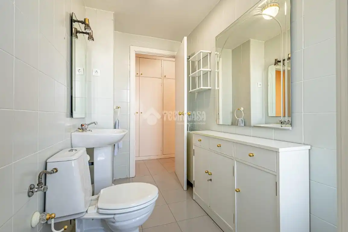 Baño de Piso en venta en Madrid