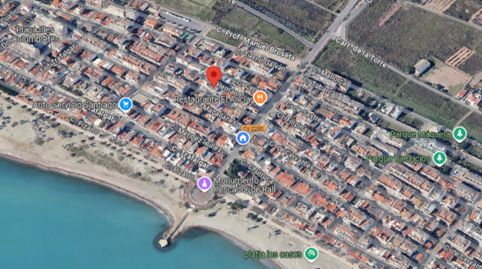 Foto 4 de Trastero en venta en Carrer Gravina, 20, Chilches / Xilxes, Castellón