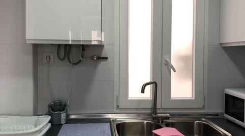 Foto 5 de Apartament de lloguer a Russafa, Valencia Capital