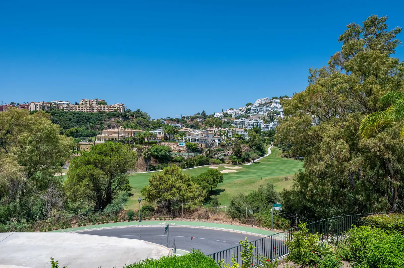 Casa adosada en venta en HERROJO EL, 4, La Quinta