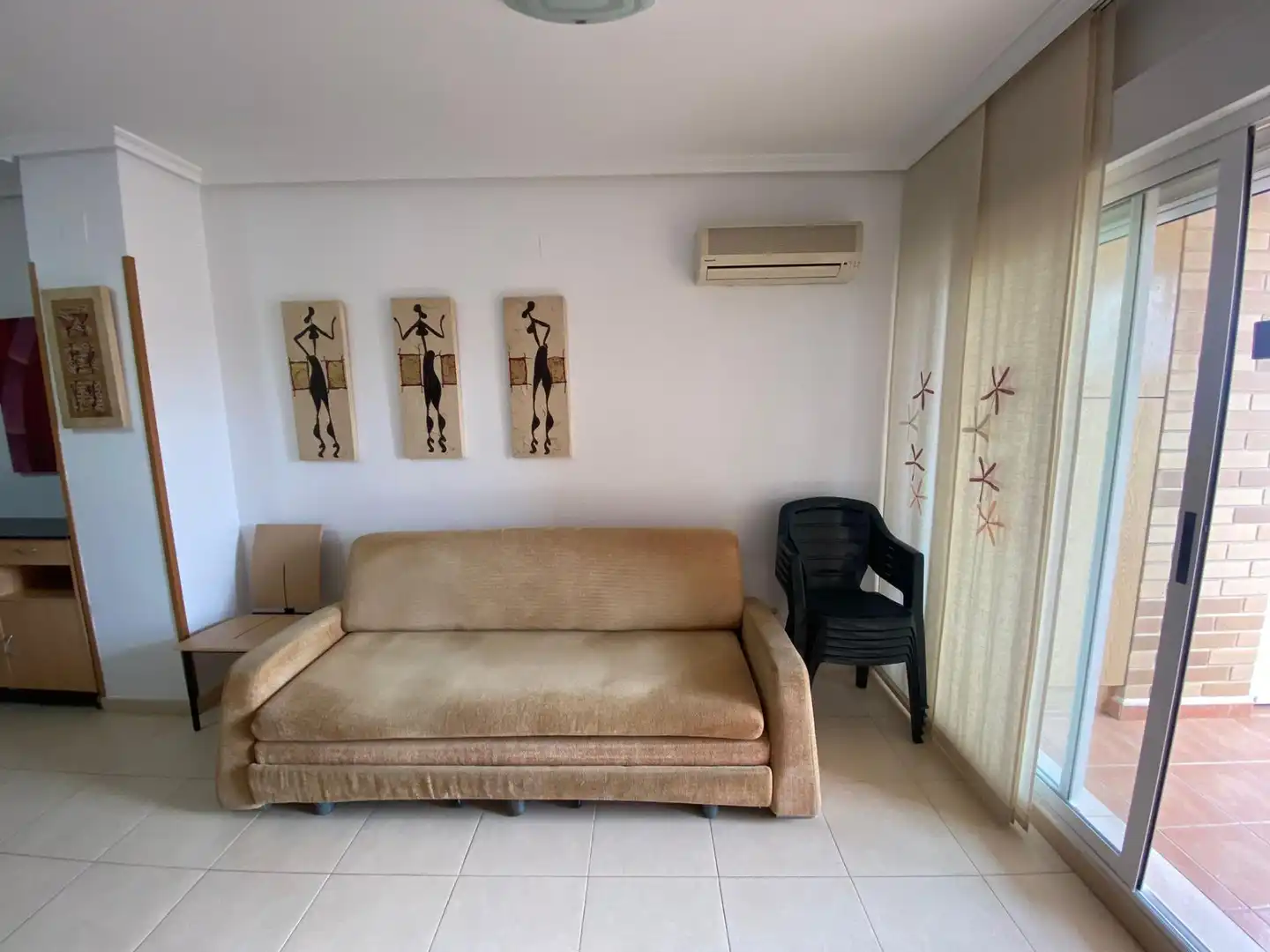 Apartament amb piscina en venda a Avenida Avenida Jardín, imagen 5