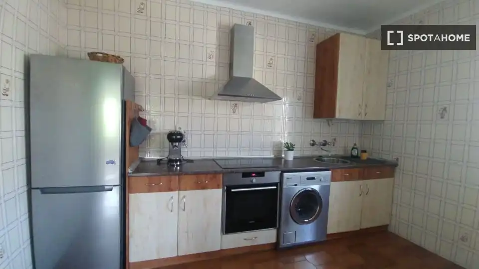 Habitació a Gatika