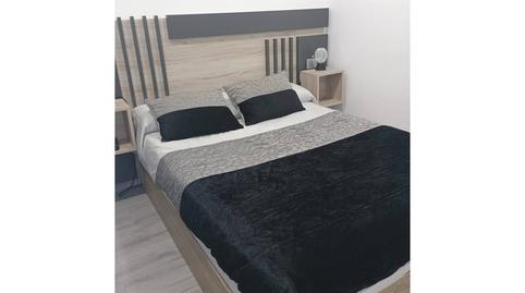 Photo 2 of Apartment to rent in Puerto Marina, Málaga