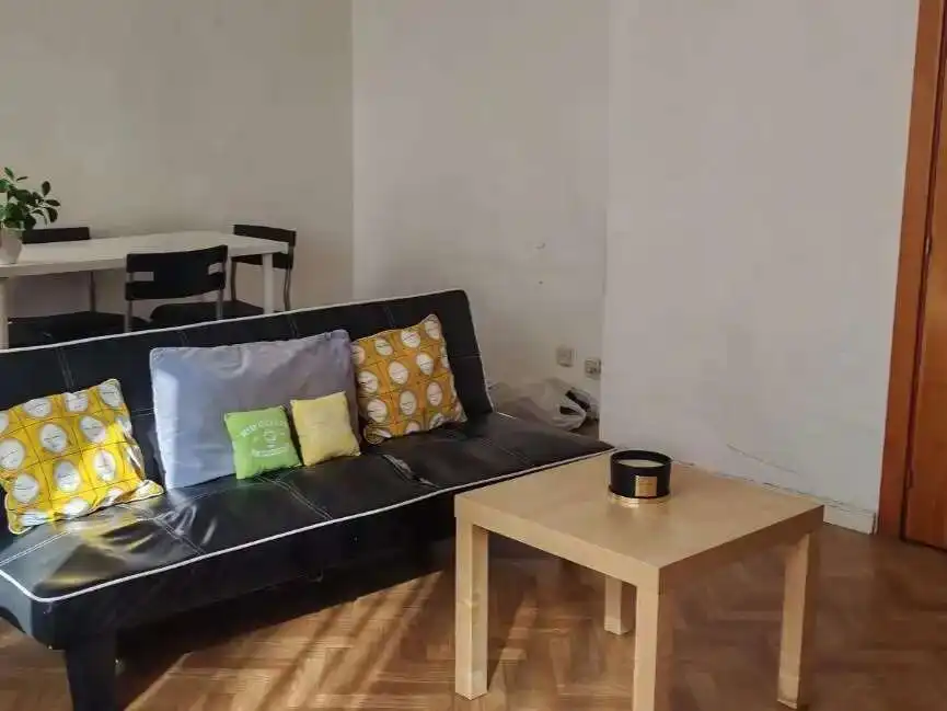 Sala de estar de Piso en venta en Centro
