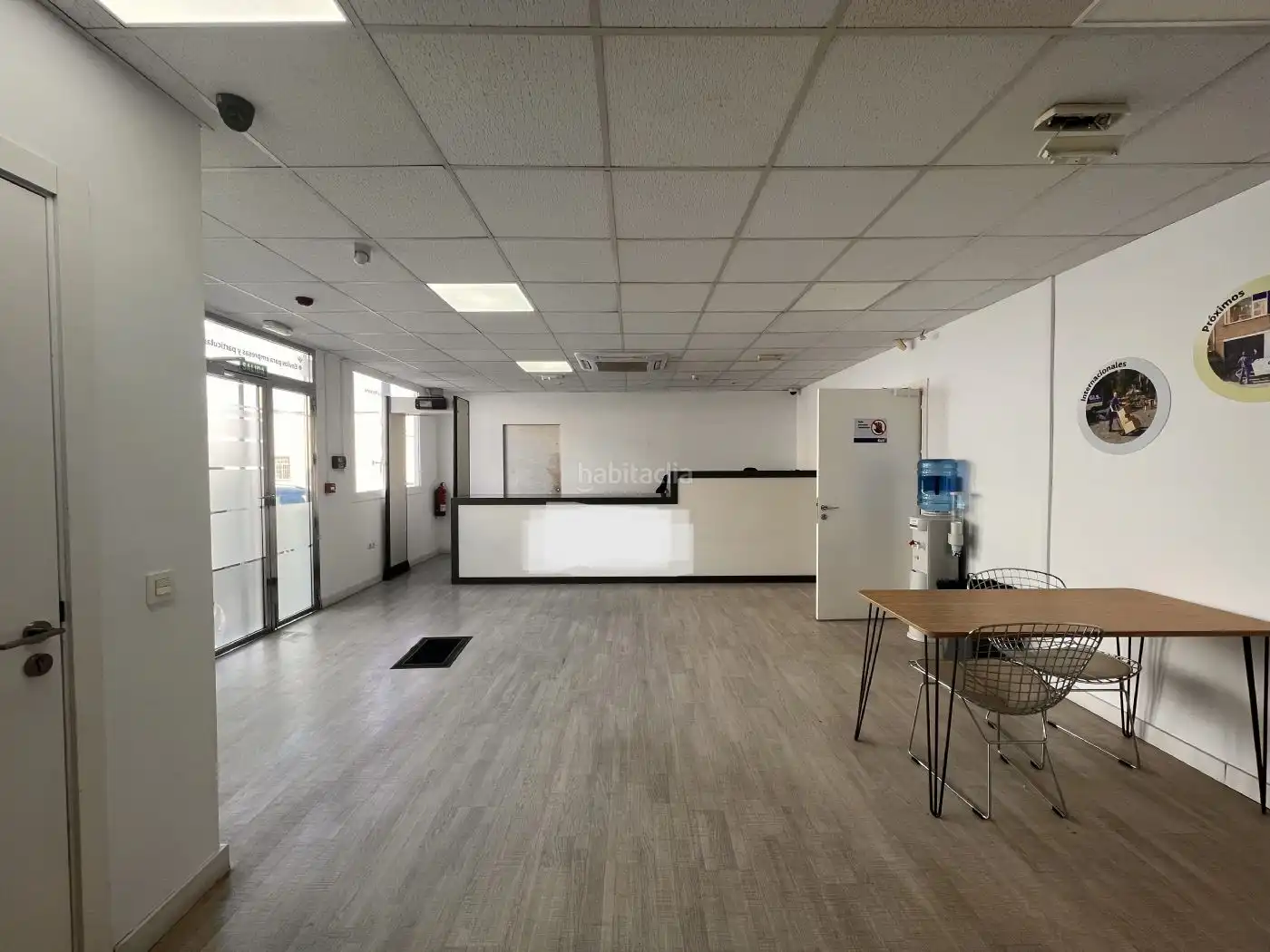 Nau industrial en venda a Calle la Fuente 5, imagen 16