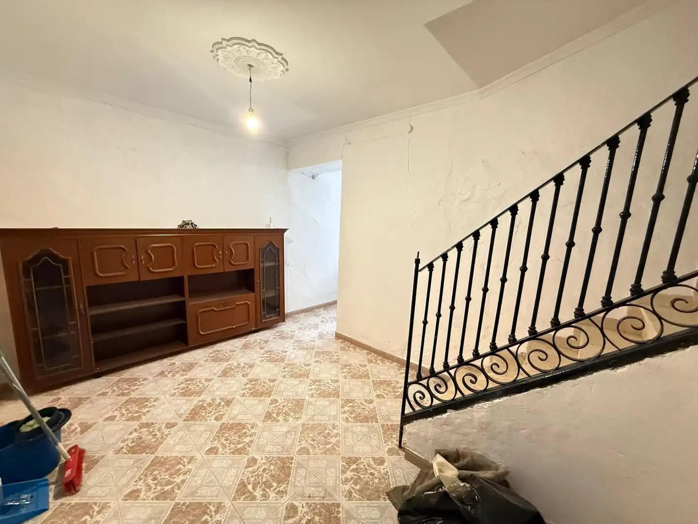 Casa o chalet en venta en Alameda con Trastero, Amueblado y Balcón