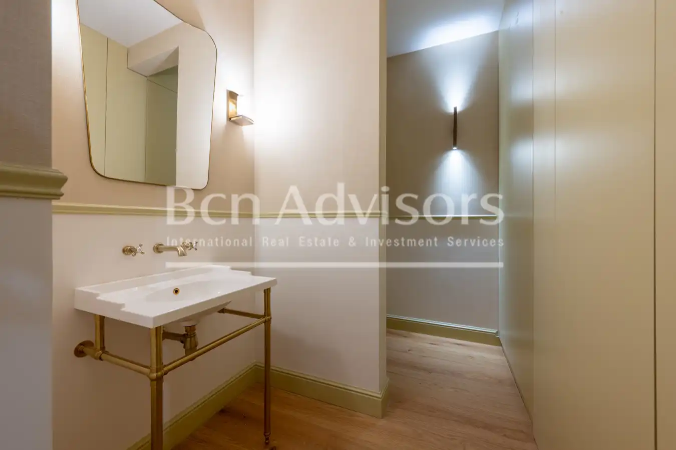 Piso con ascensor en venta en Passeig de Sant Joan, imagen 57