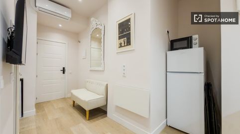 Foto 5 de Piso de alquiler en Sant Gervasi- Galvany, Barcelona Capital