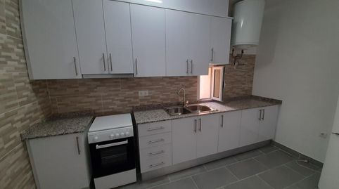 Foto 2 de Piso en venta en Centre, La Ràpita