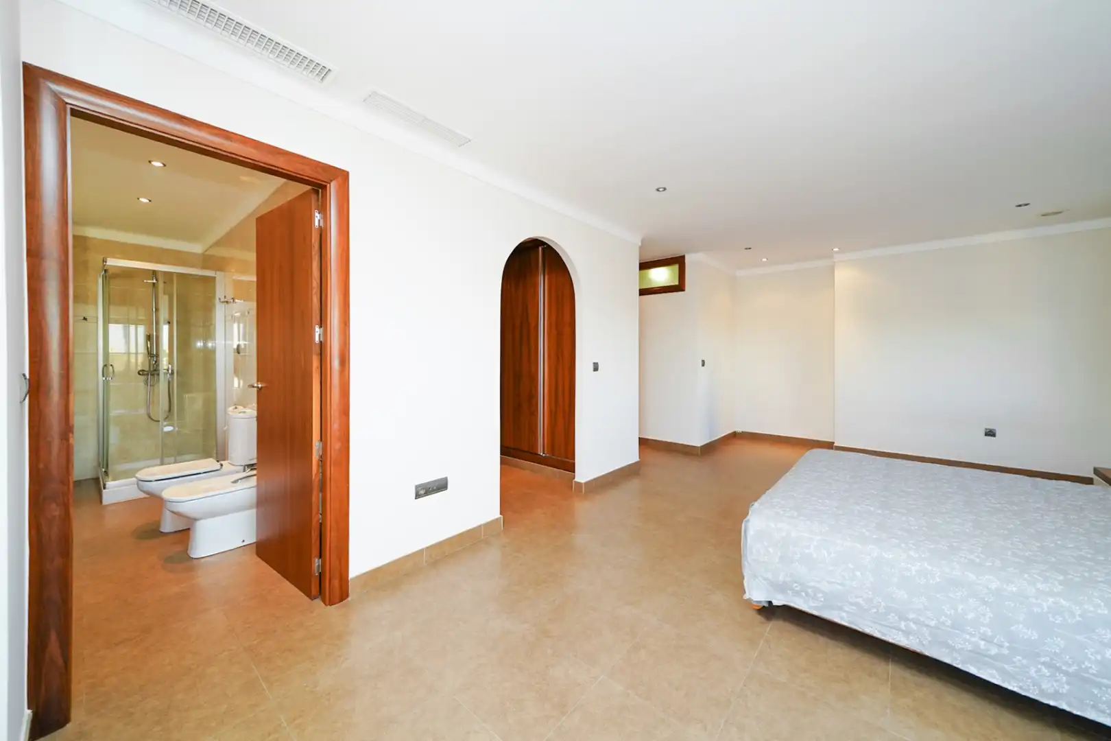 Casa con piscina in vendita a Santiago de la Ribera, imagen 44
