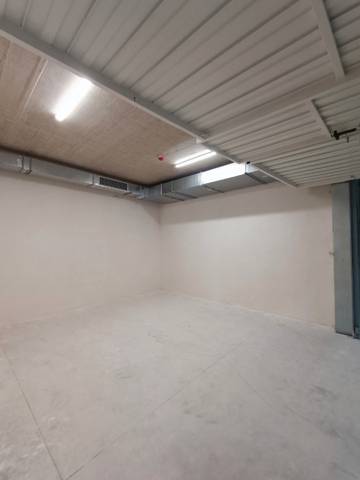 Garaje en Venta en Zeberioenea, 10 en Ordizia