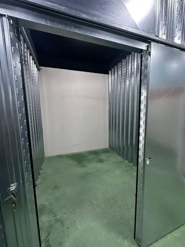 Storage room for rent in Amorebieta-Etxano
