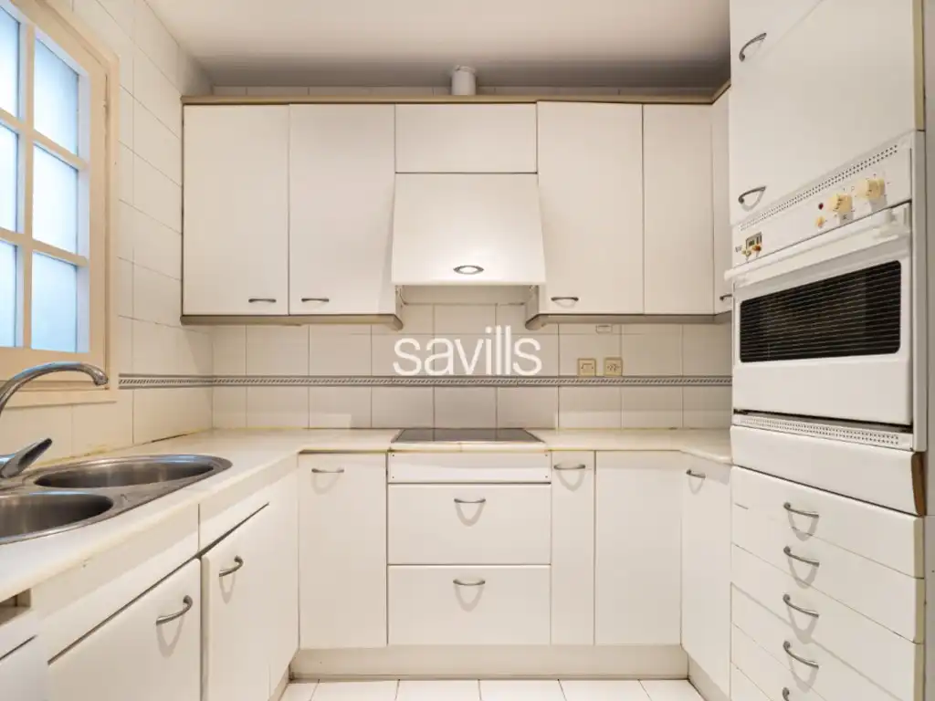 Apartament amb terrassa en venda a Eixample, imagen 20