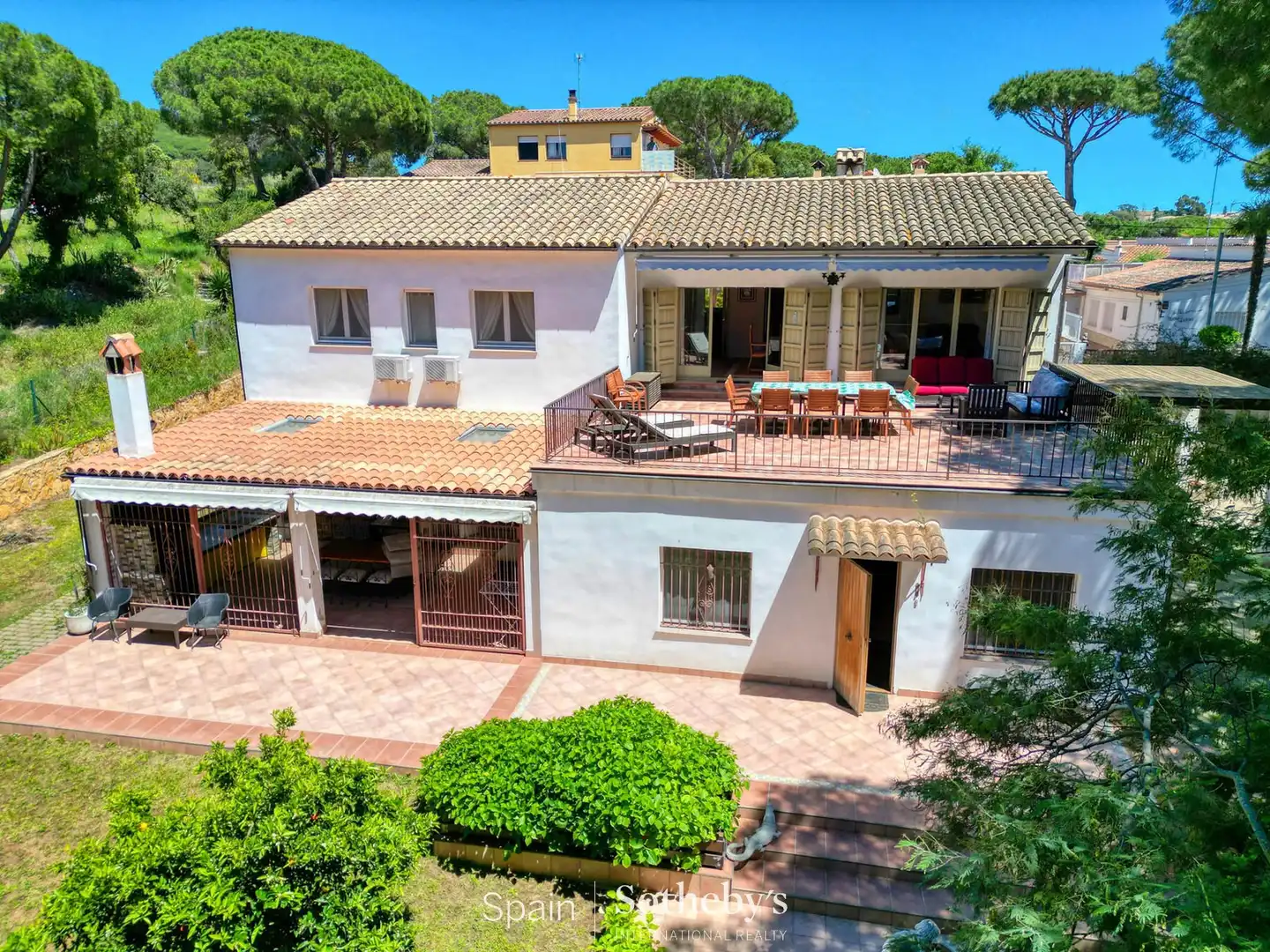 House with garden for sale in Platja d'Aro