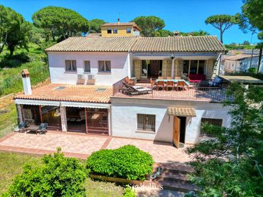 Casa con giardino in vendita a Platja d'Aro