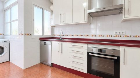 Foto 2 de Piso en venta en Urbanizacion Villa Palma, Bajadilla - Fuente Nueva, Algeciras